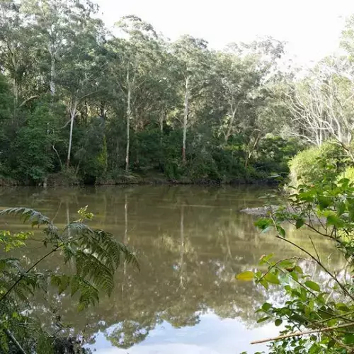 Macquarie Park Photo