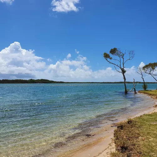 Maroochydore Photo