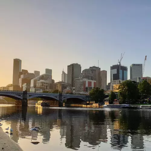 Mebourne Photo