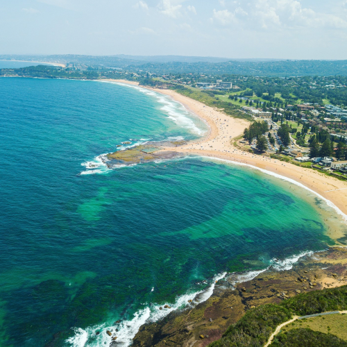 Mona Vale Photo