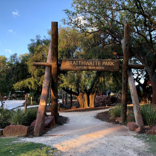 Mt Hawthorn Photo