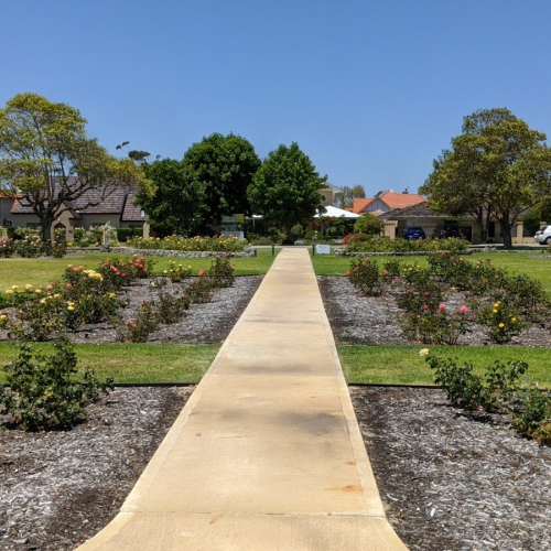Nedlands Photo