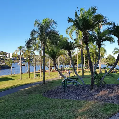Newstead Photo