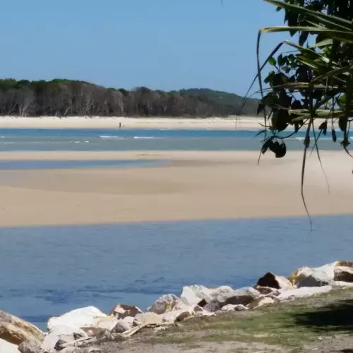 Noosa Heads Photo