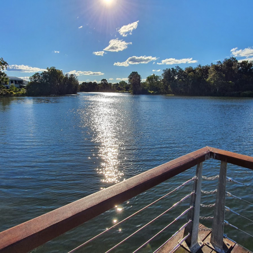 North Lakes Photo