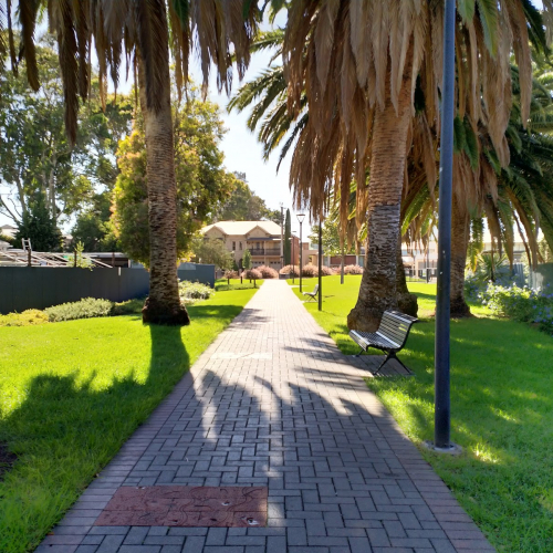 Norwood Photo