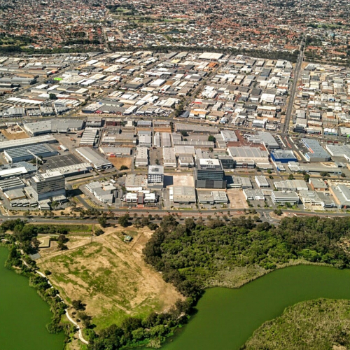 Osborne Park Photo