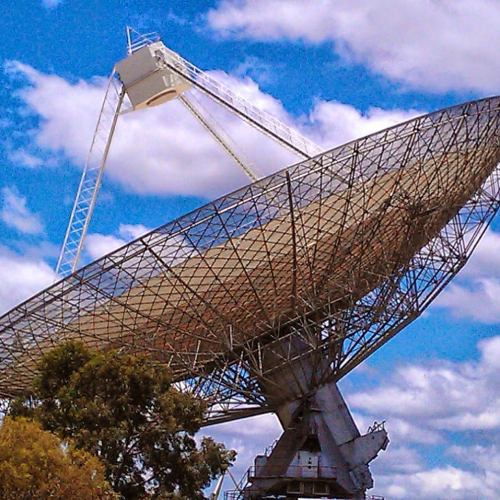 Parkes Photo