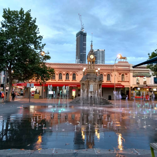 Top 10+ Digital Marketing Agencies in Parramatta (2024) TechBehemoths