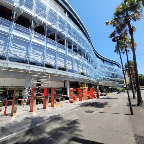 Pyrmont Photo