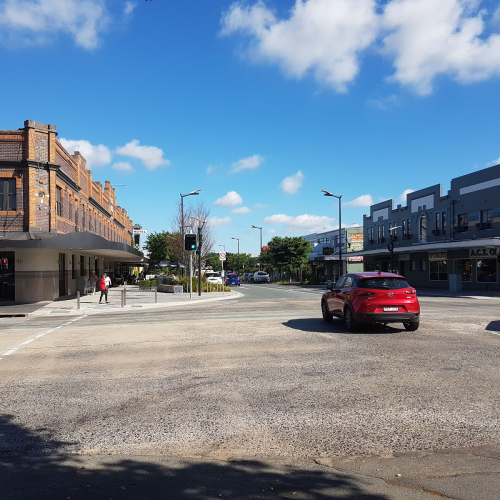 Queanbeyan Photo