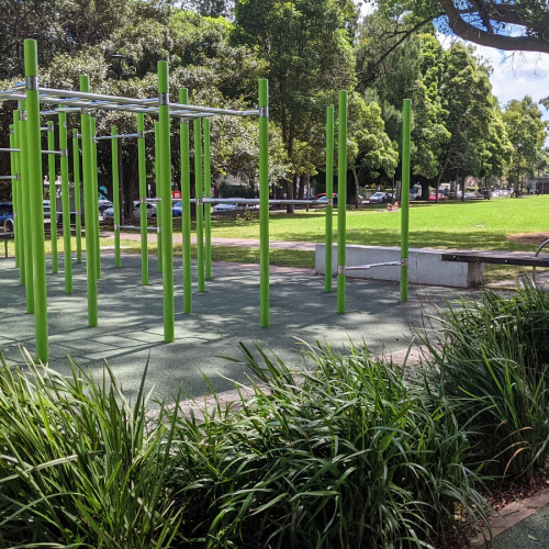 Rosebery Photo
