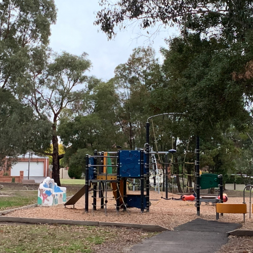 Rowville Photo