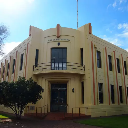 South Brighton Photo