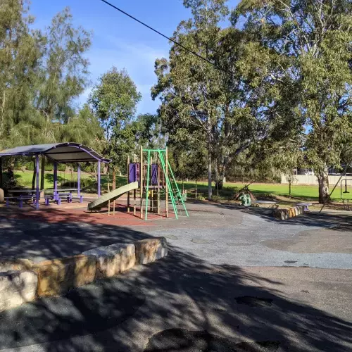 Stanhope Gardens Photo