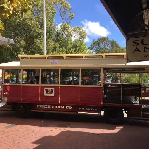 Subiaco Photo