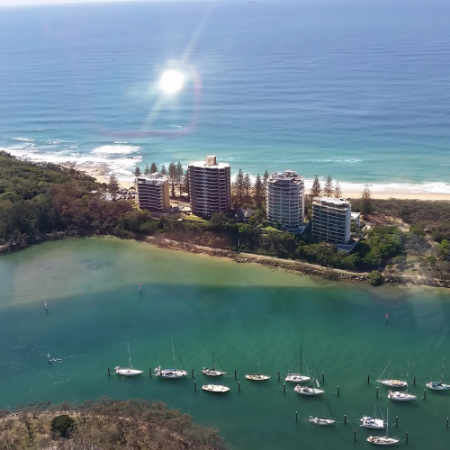 Sunshine Coast Photo