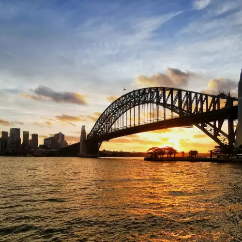 Sydney Photo