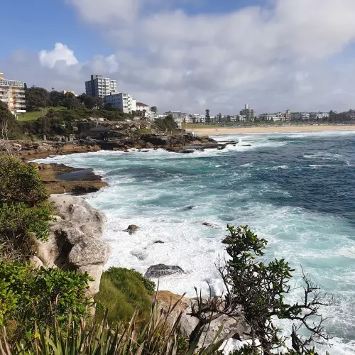 Tamarama Photo