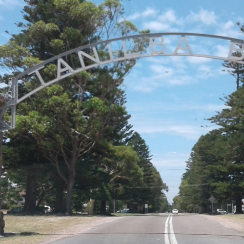 Tanilba Bay Photo