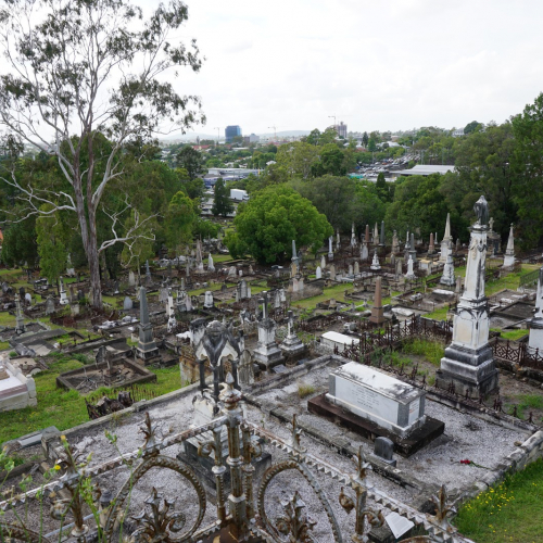 Toowong Photo