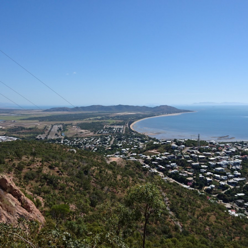 Townsville Photo