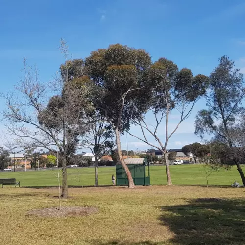 West Footscray Photo