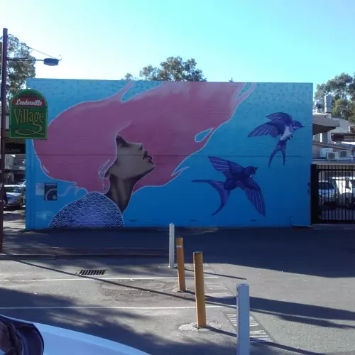 West Leederville Photo