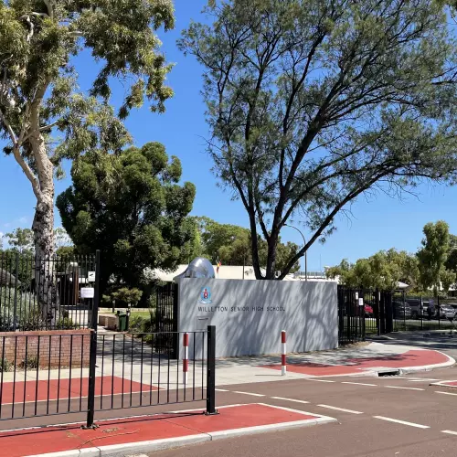 Willetton Photo