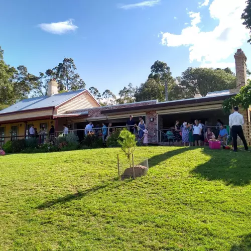 Wyong Photo