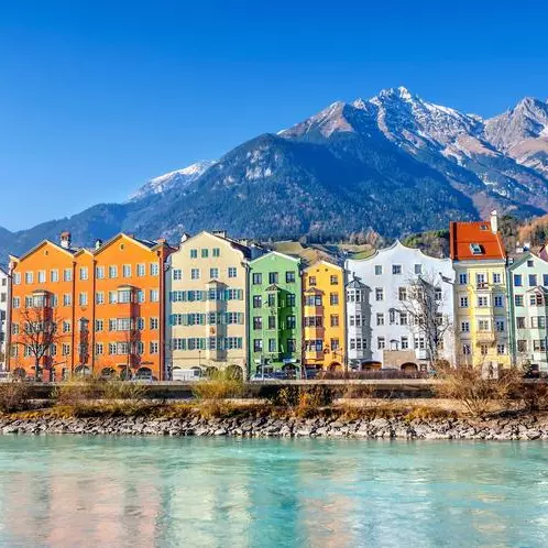 Innsbruck Photo