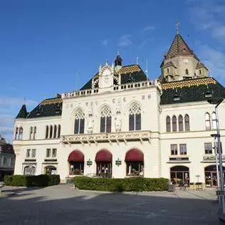 Korneuburg Photo