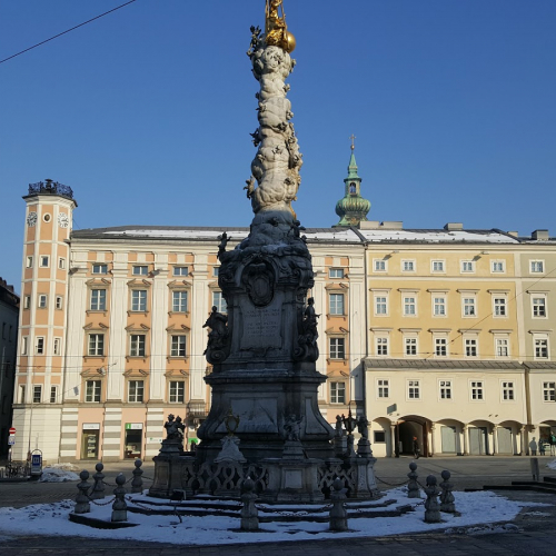 Linz Photo