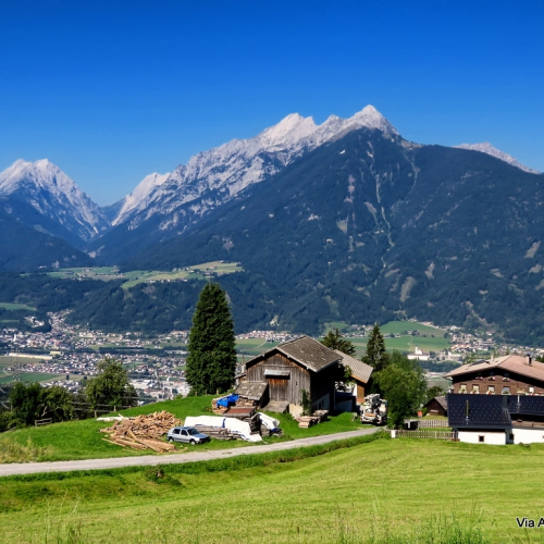 Schwaz Photo