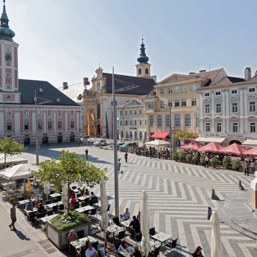 St. Pölten Photo