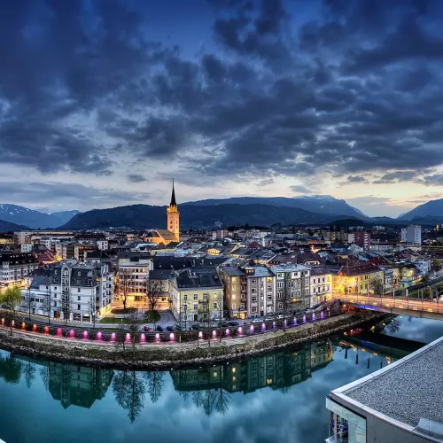 Villach Photo