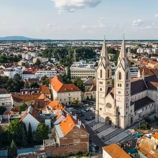 Wiener Neustadt Photo