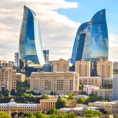 Azerbaijan Photo