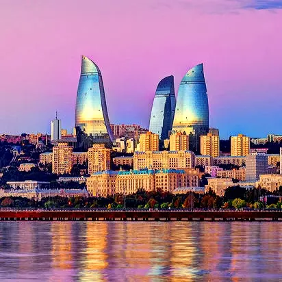Baku Photo