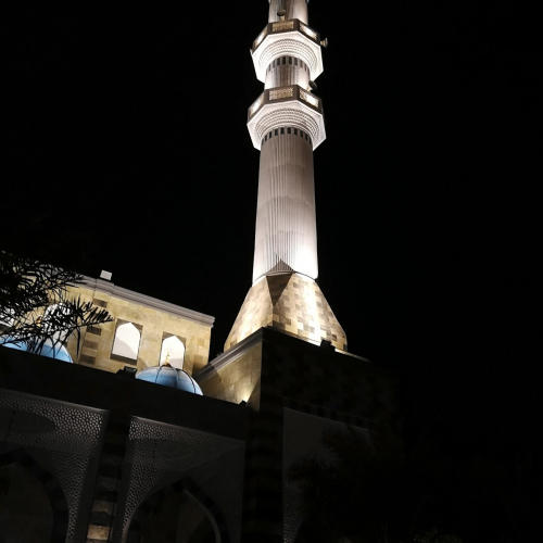 Al Sayh Busaiteen Photo