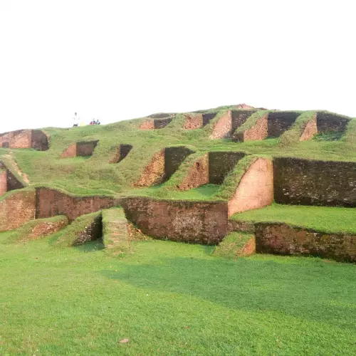 Bogra Photo