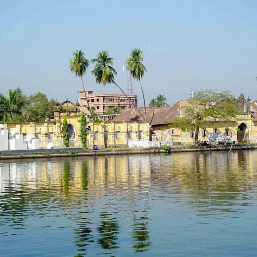 Comilla Photo