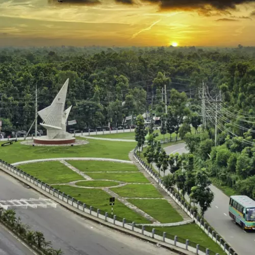 Gazipur Photo