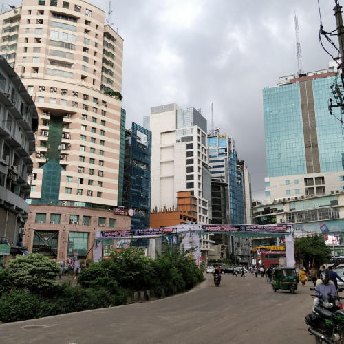 Gulshan-1 Photo