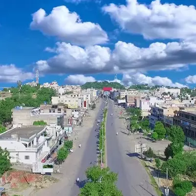 Mirpur Photo