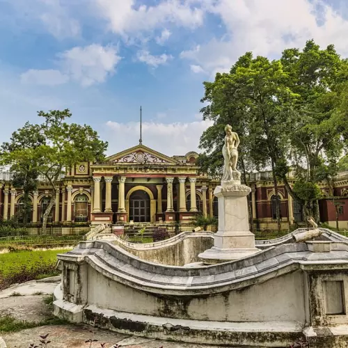 Mymensingh Photo