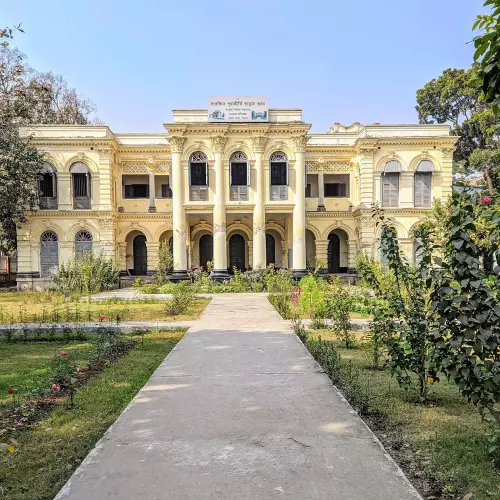 Pabna Photo