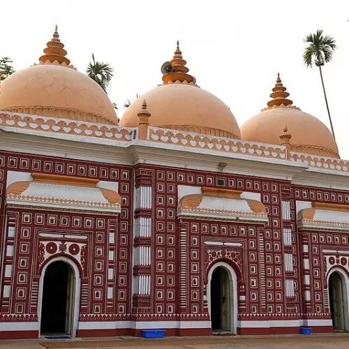 Panchagarh Photo