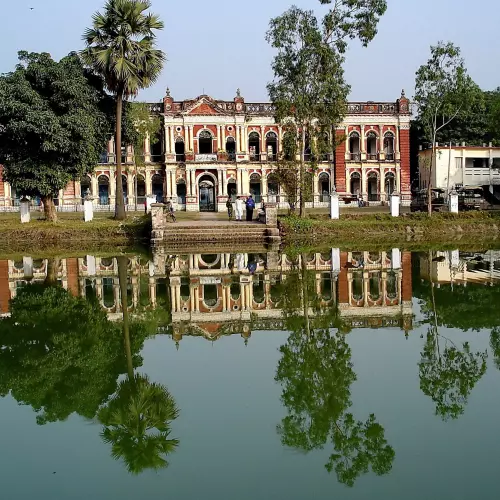 Rajbari Photo