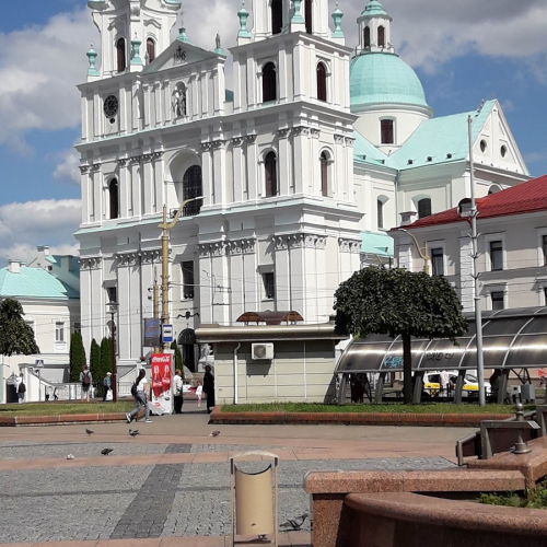 Grodno Photo
